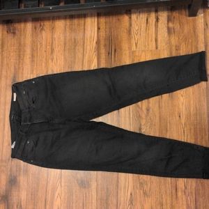 Black Mavi jeans Alexa